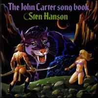 The John Carter Song Book - Sten Hanson