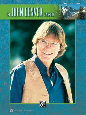 The John Denver Songbook - Denver, John