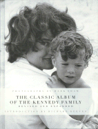 The John F. Kennedys; a family album.