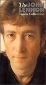The John Lennon Video Collection