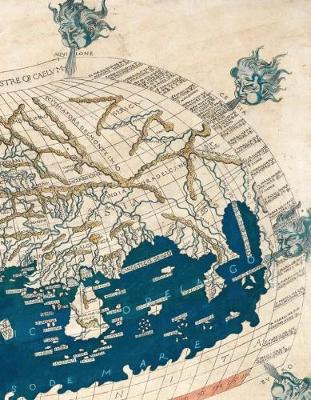 The John W. Galiardo Collection of World Maps - Trimming, Nick (Editor), and Crouch, Daniel (Editor), and Garrett, Lucy (Editor)