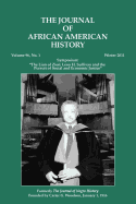 The Journal of African American History: Symposium: "The Lion of Zion: Leon H. Sullivan and the Pursuit of Social and Economic Justice: