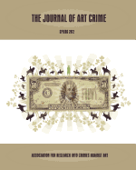 The Journal of Art Crime: Spring 2012