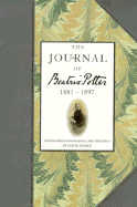 The Journal of Beatrix Potter: From 1881 to 1897