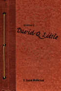 The journal of David Q. Little