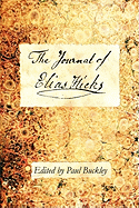 The Journal of Elias Hicks