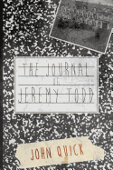 The Journal of Jeremy Todd