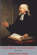 The journal of John Wesley