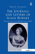 The Journals and Letters of Susan Burney: Music and Society in Late Eighteenth-century England