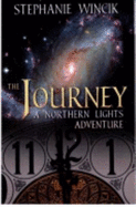 The Journey: a Northern Lights Adventure