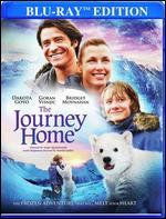 The Journey Home [Blu-ray]