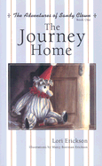 The Journey Home: Book One