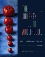 The Journey of Adulthood - Bee, Helen L, and Bjorklund, Barbara R
