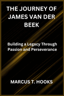 The Journey of James Van Der Beek: Building a Legacy Through Passion and Perseverance