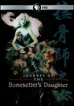 The Journey of The Bonesetter's Daughter