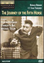 The Journey of the Fifth Horse - 