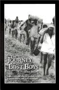 The Journey of the Lost Boys - Hecht, Joan