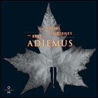 The Journey: The Best of Adiemus - Adiemus