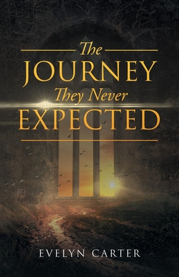 The Journey They Never Expected - Carter, Evelyn