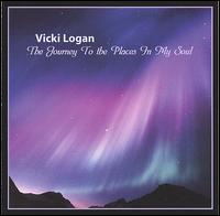 The Journey to the Places in My Soul - Vicki Logan