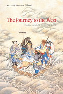 The Journey to the West, Revised Edition, Volume 1: Volume 1