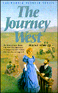 The Journey West - Schulte, Elaine L, and Shulte, Elaine L