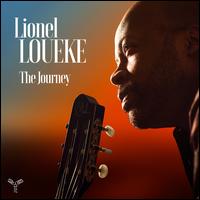 The Journey - Lionel Loueke