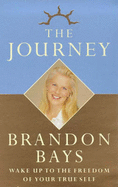 The Journey - Bays, Brandon (Read by)