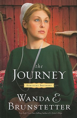 The Journey - Brunstetter, Wanda E