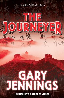 The Journeyer - Jennings, Gary