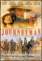 The Journeyman - James Crowley
