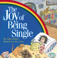 The joy of being single