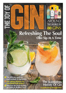 The Joy of Gin