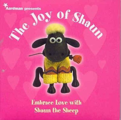 The Joy of Shaun - Aardman Animation