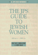 The JPS Guide to Jewish Women