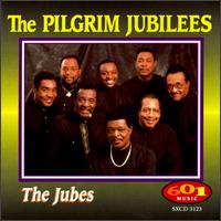 The Jubes - Pilgrim Jubilee