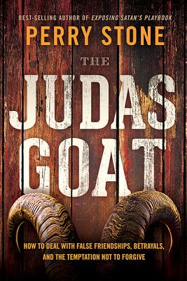 The Judas Goat - Stone, Perry