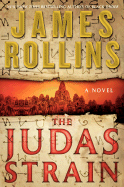 The Judas Strain: A SIGMA Force Novel - Rollins, James