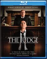 The Judge [Blu-ray] - David Dobkin