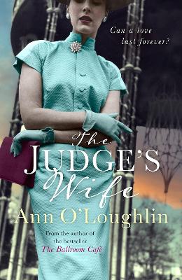 The Judge's Wife - O'Loughlin, Ann