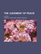 The judgment of peace; a novel
