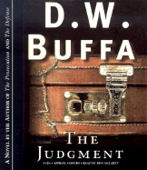 The Judgment - Buffa, Dudley W, and McLarty, Ron (Read by)