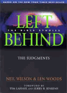 The Judgments: Left Behind - The Bible Studies