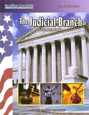 The Judicial Branch - Smalley, Carol Parenzan