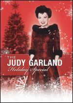 The Judy Garland Show, Episode 15: The Christmas Show