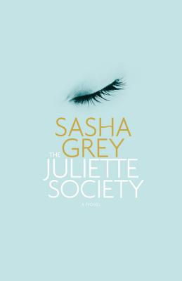 The Juliette Society - Grey, Sasha