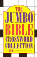 The Jumbo Bible Crossword Collection