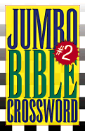 The Jumbo Bible Crossword Collection