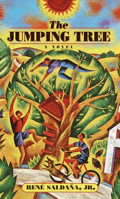 The Jumping Tree - Saldana, Rene