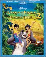 The Jungle Book 2 [Blu-ray/DVD] [Bilingual]